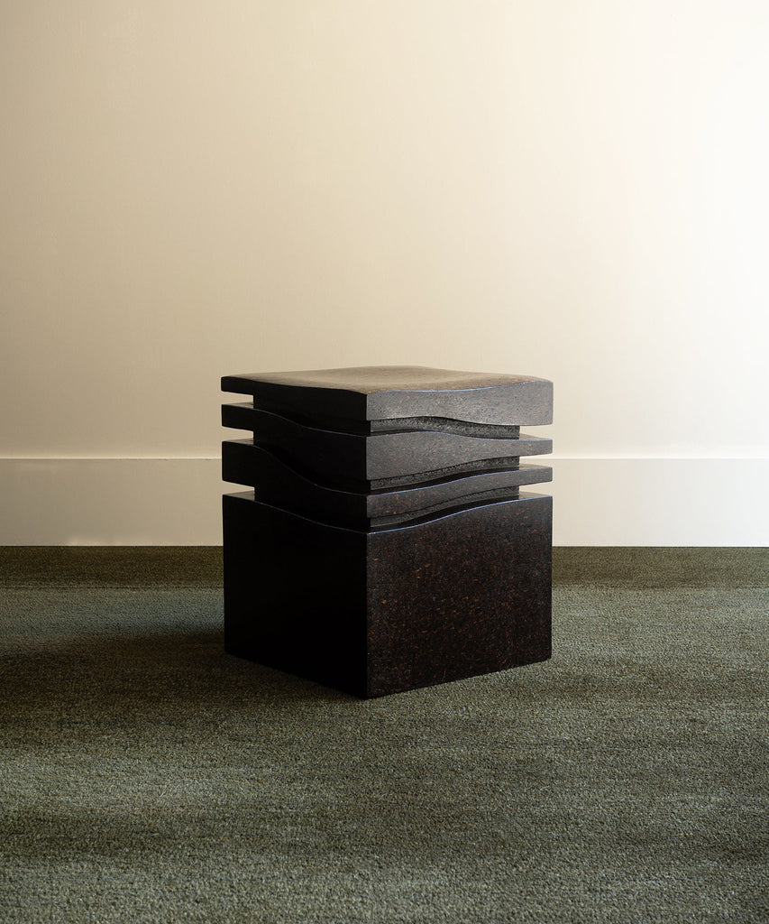 ZEBRES Banc « Tabouret »