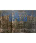 ZEBRES Gravure "Nocturne 1", Chloé Bocquet, XXIème siècle