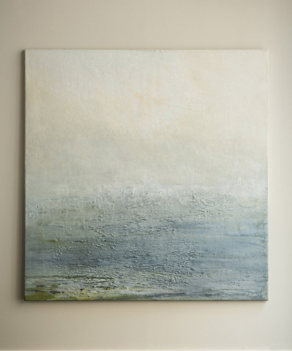 ZEBRES Peinture « Sans titre »