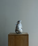 ZEBRES Sculpture « Lapin »