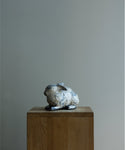 ZEBRES Sculpture « Lapin »