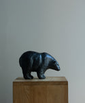 ZEBRES Sculpture Ours « Henri »