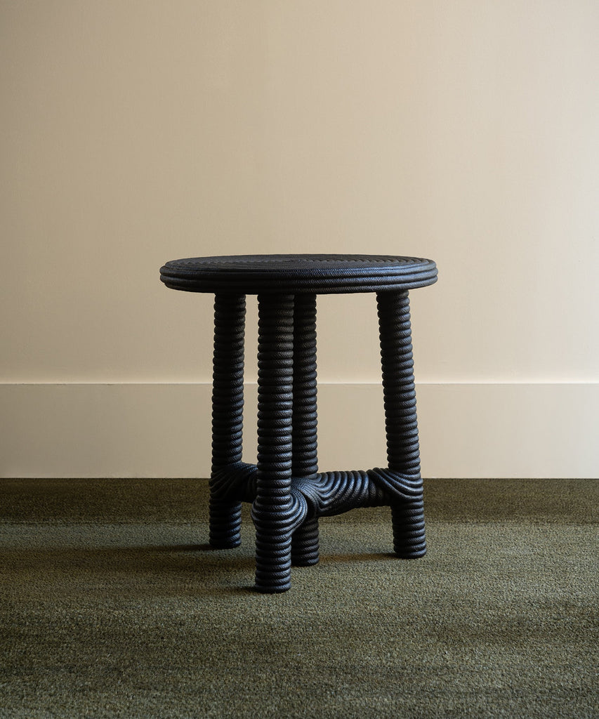 ZEBRES Tabouret Tabouret « AFRIDO »