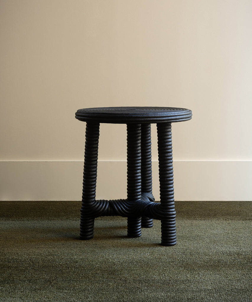 ZEBRES Tabouret Tabouret « AFRIDO »