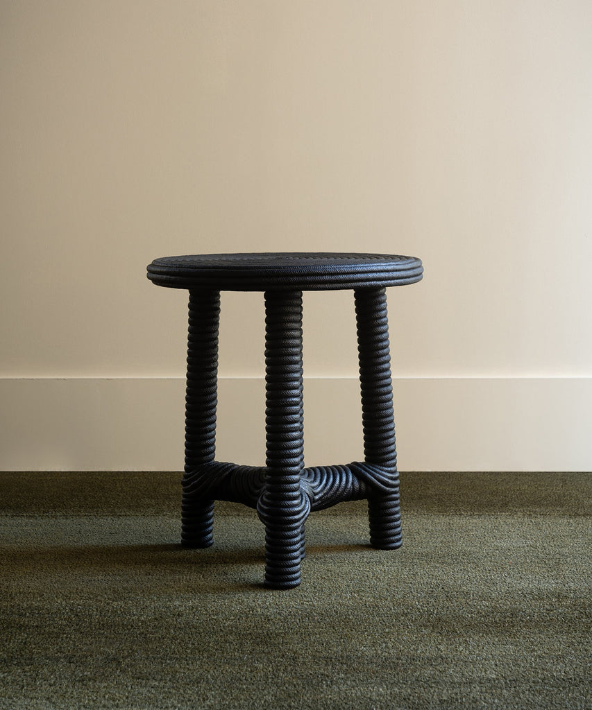 ZEBRES Tabouret Tabouret « AFRIDO »