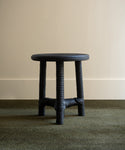 ZEBRES Tabouret Tabouret « AFRIDO »