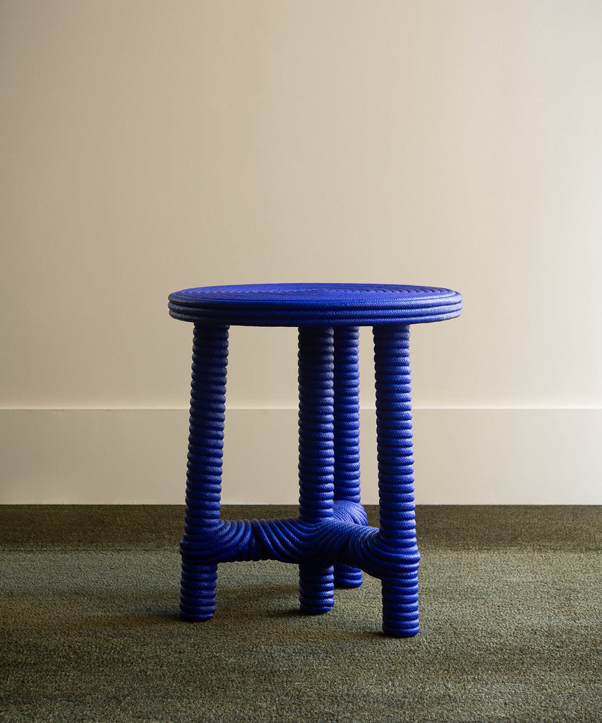 ZEBRES Tabouret Tabouret « AFRIDO »