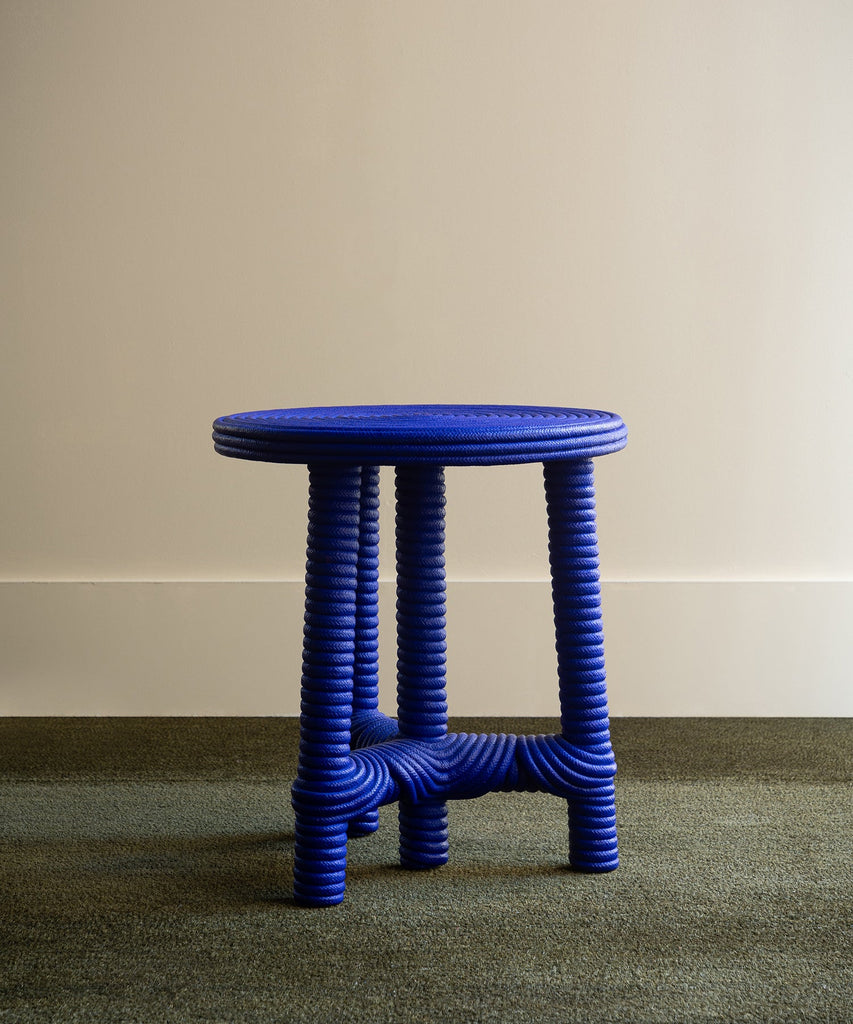 ZEBRES Tabouret Tabouret « AFRIDO »
