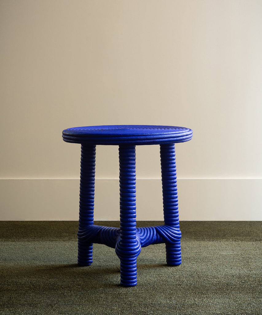 ZEBRES Tabouret Tabouret « AFRIDO »