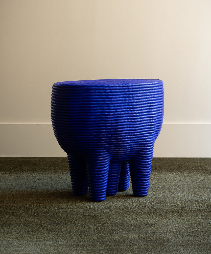 ZEBRES Tabouret Tabouret « ILEFF »