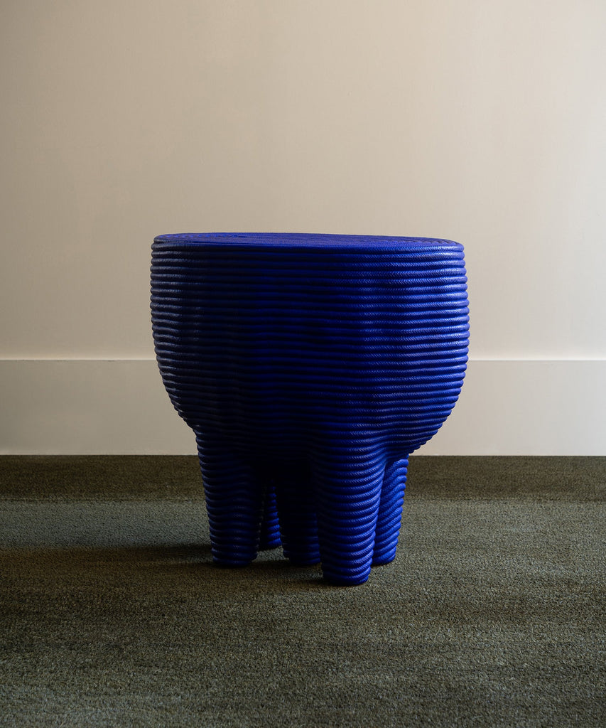 ZEBRES Tabouret Tabouret « ILEFF »