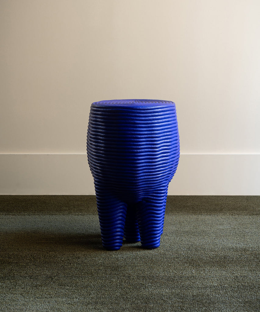 ZEBRES Tabouret Tabouret « ILEFF »