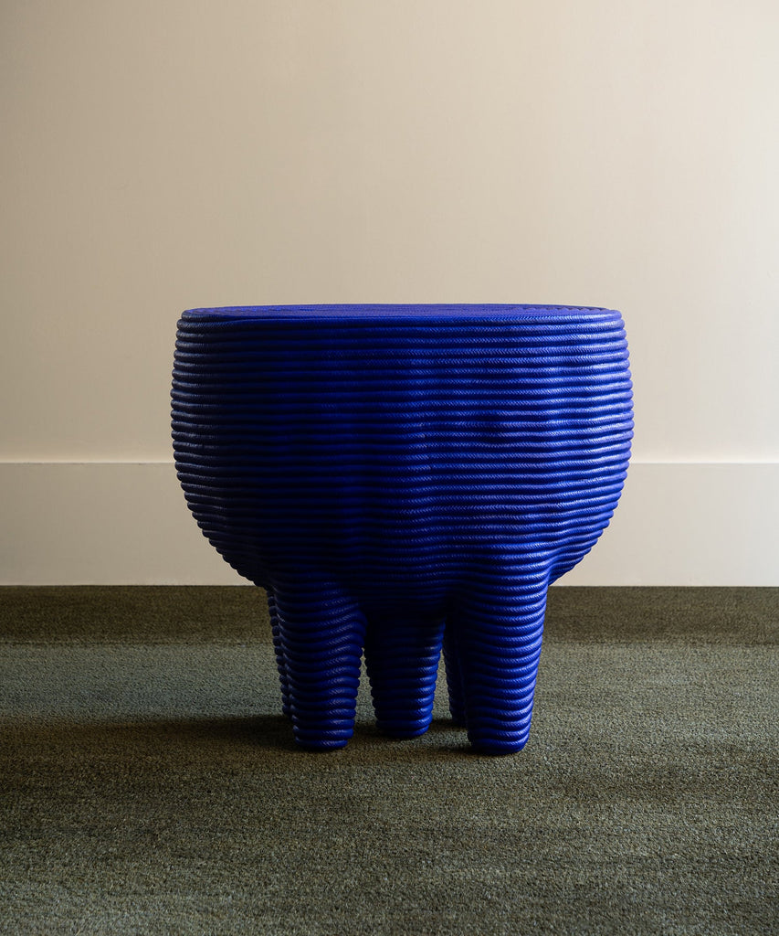 ZEBRES Tabouret Tabouret « ILEFF »