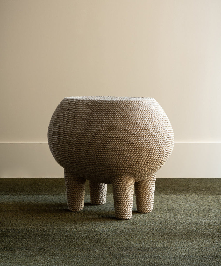 ZEBRES Tabouret Tabouret « ILOIN »