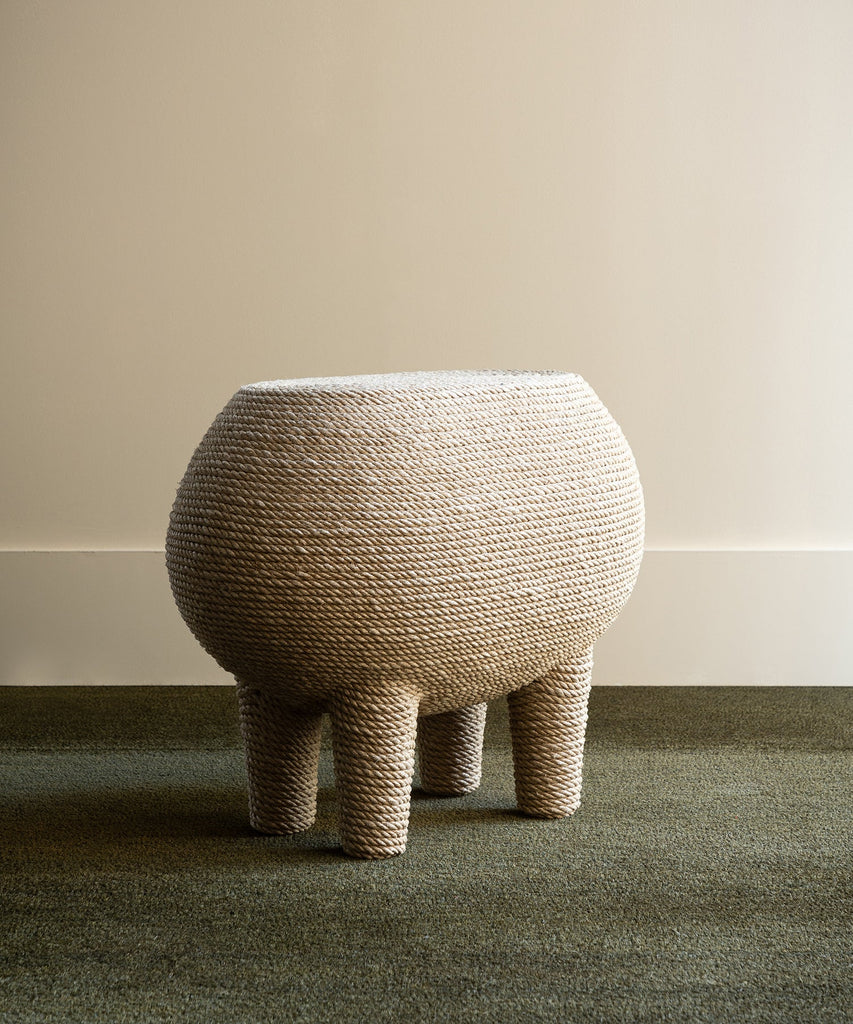 ZEBRES Tabouret Tabouret « ILOIN »