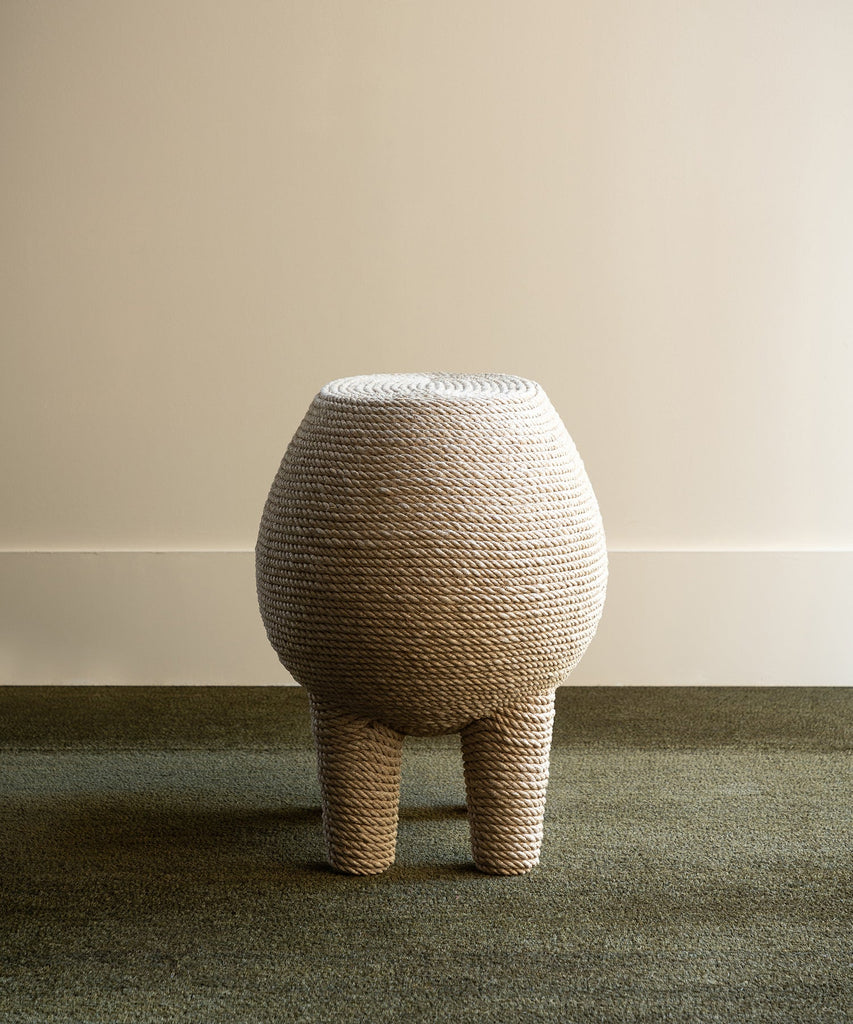 ZEBRES Tabouret Tabouret « ILOIN »