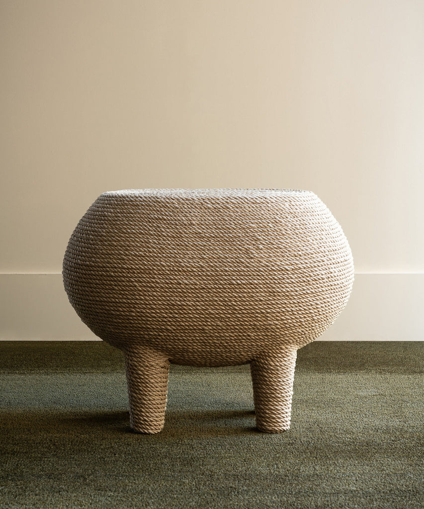 ZEBRES Tabouret Tabouret « ILOIN »
