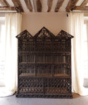 Zèbres Autre meuble Cabinet « SAUKOF » - Christian Astuguevieille