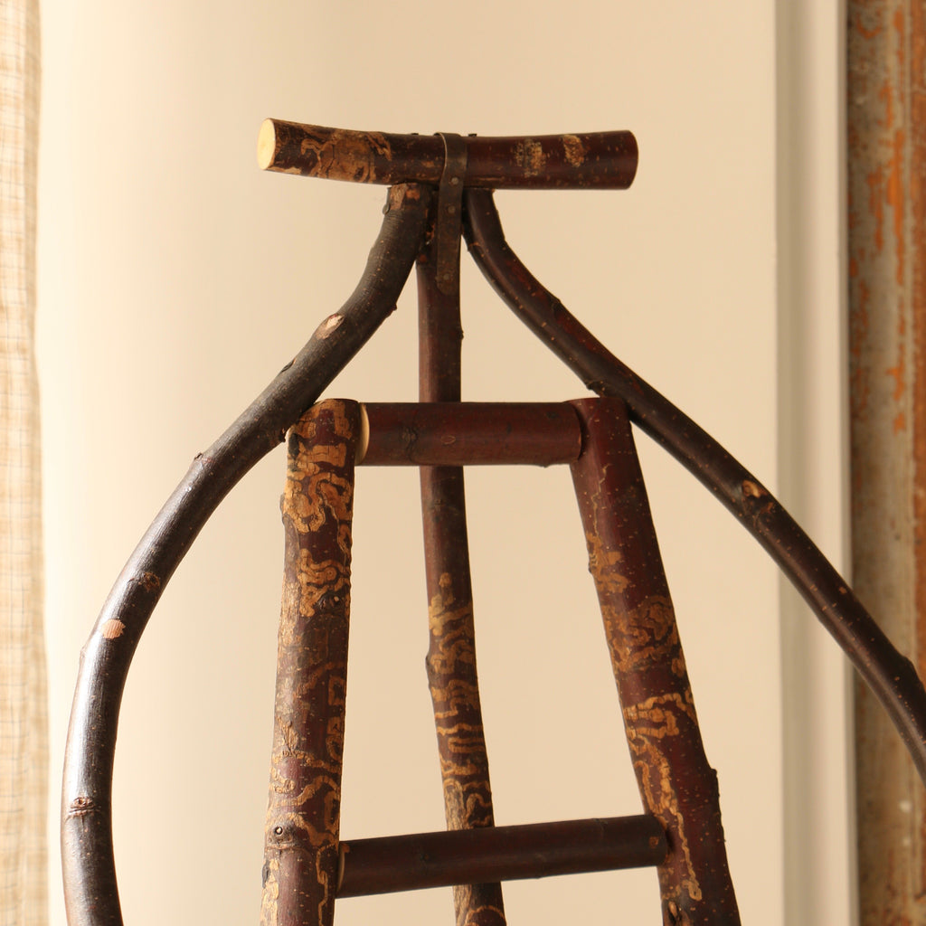 Chaise « CATALPA » - Christian Astuguevieille - ZEBRES