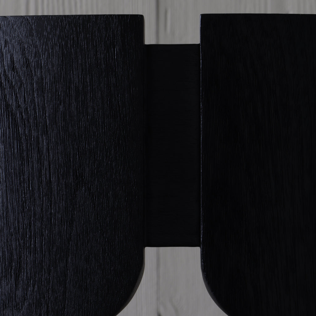 Chaise Mast - Pendhapa Atelier - ZEBRES