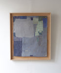 Zèbres GE BA (4), Assemblage de tissus