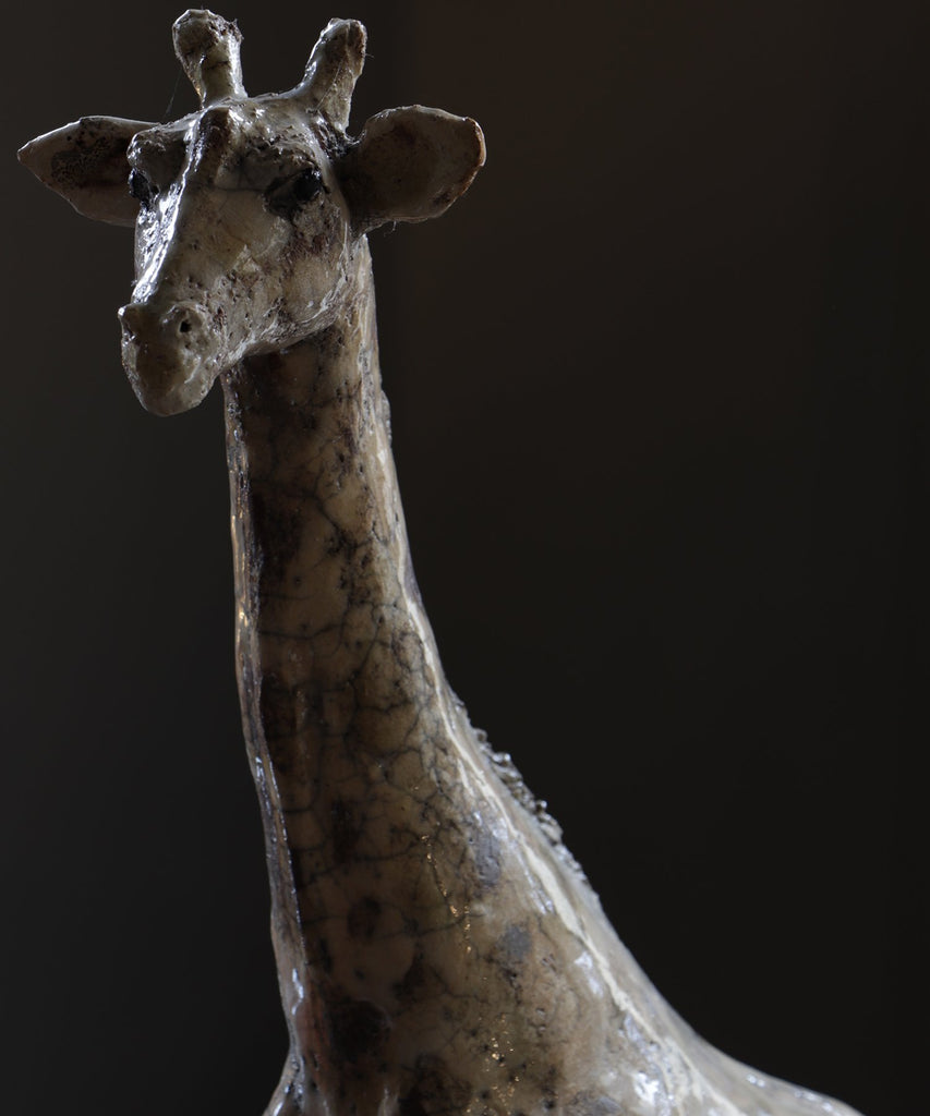 Zèbres « Girafe » - Joanna Hair