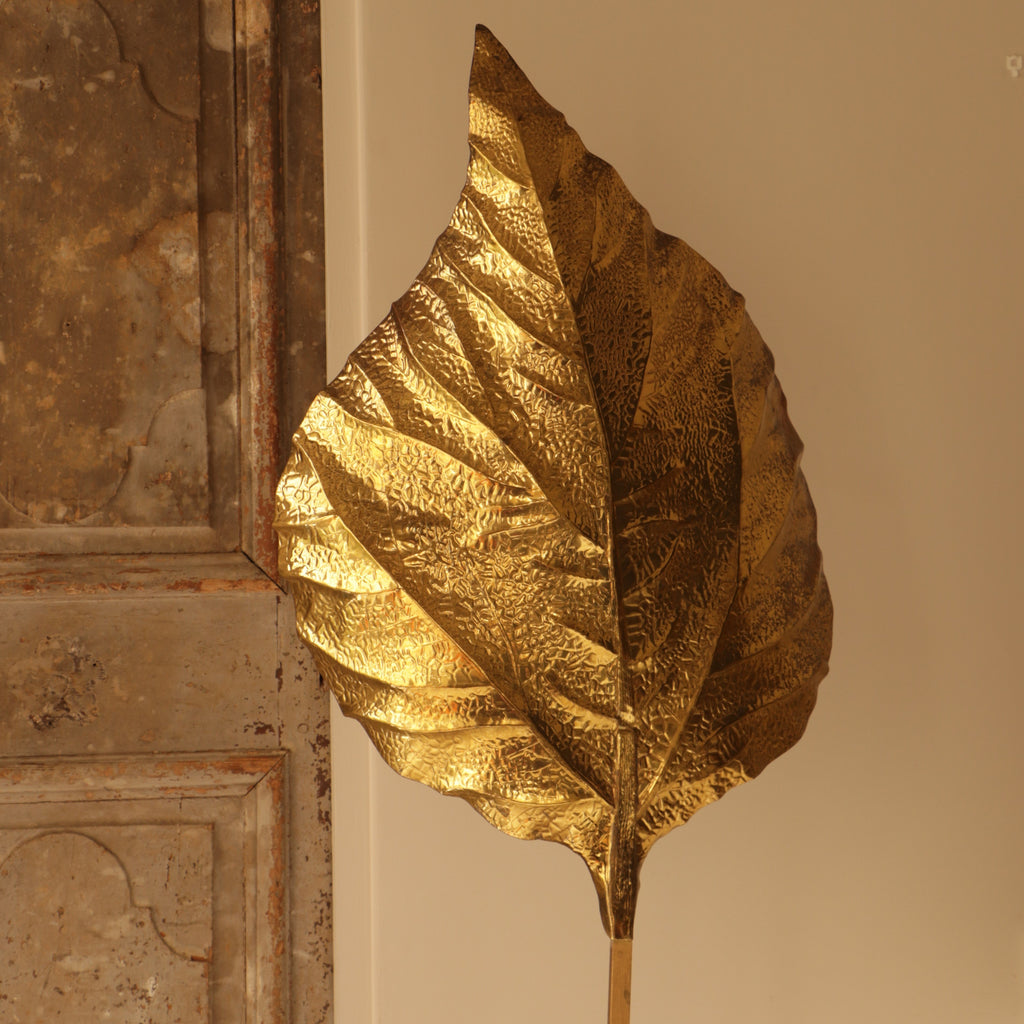 Lampe « Foglia » - Tommaso Barbi - ZEBRES