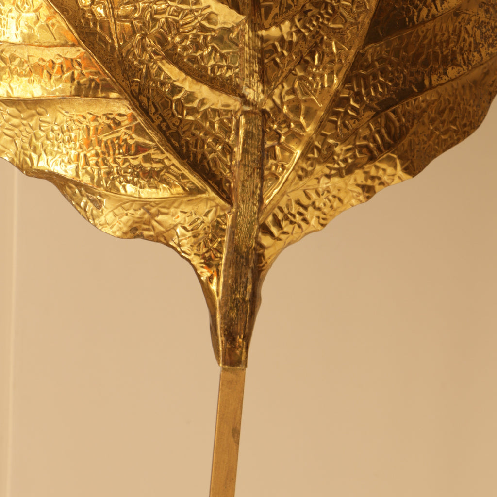 Lampe « Foglia » - Tommaso Barbi - ZEBRES