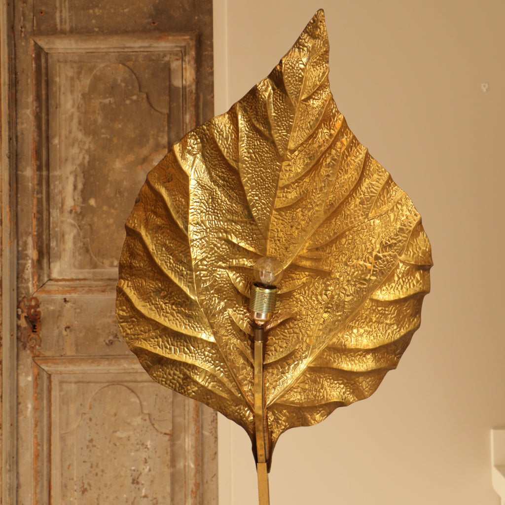 Lampe « Foglia » - Tommaso Barbi - ZEBRES
