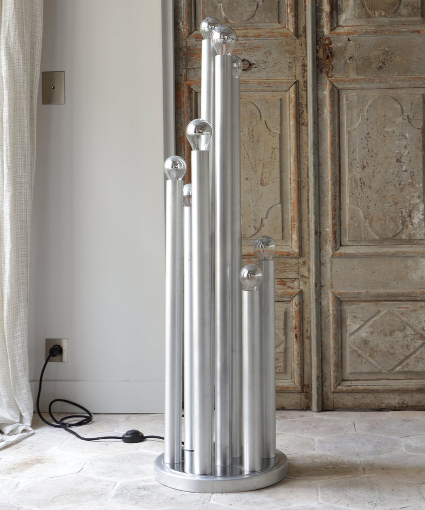 Zèbres Lampe "Orgue" - Sciolari