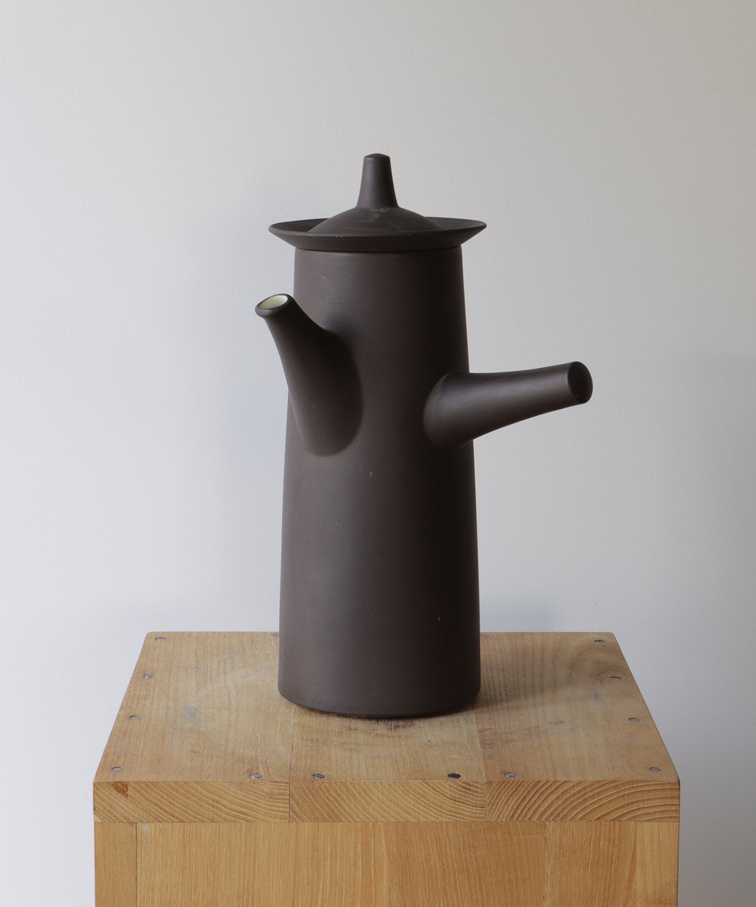 Zèbres Pichet en terre cuite - Dansk design