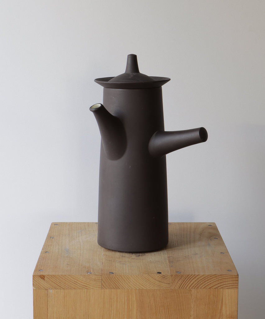 Zèbres Pichet en terre cuite - Dansk design