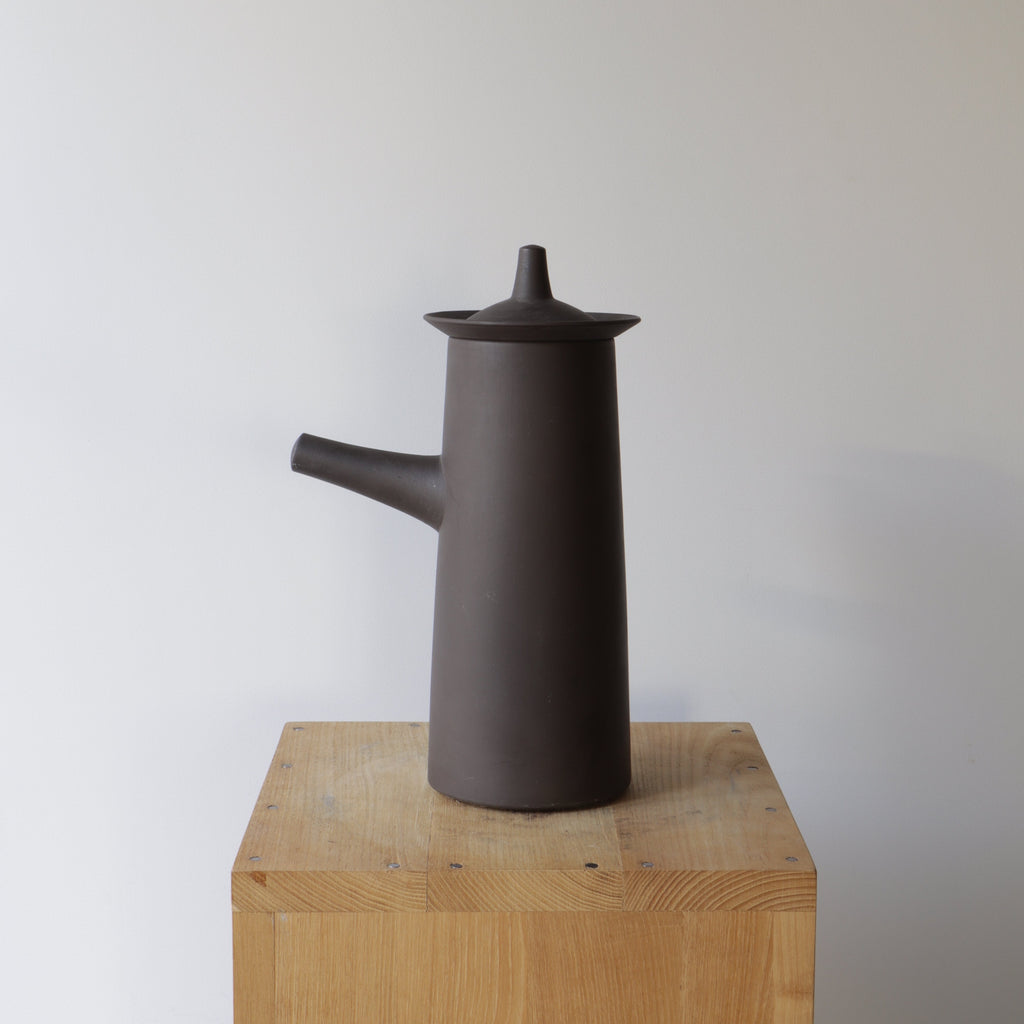 Pichet en terre cuite - Dansk design - ZEBRES