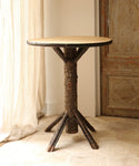 Zèbres Table Table « HOUX » - Christian Astuguevieille