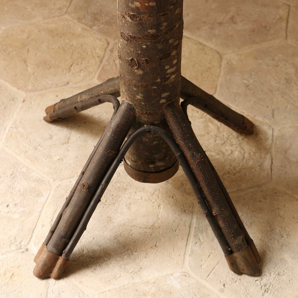 Table « HOUX » - Christian Astuguevieille - ZEBRES