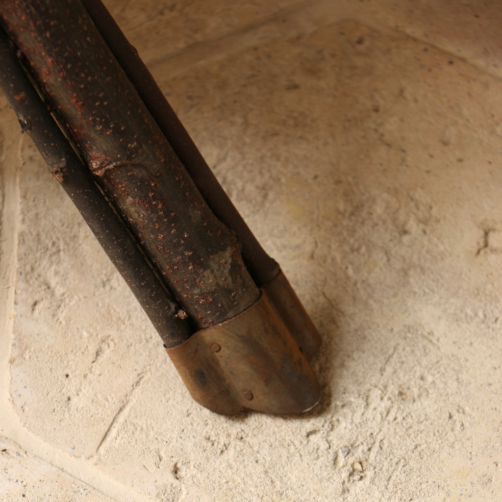 Table « HOUX » - Christian Astuguevieille - ZEBRES