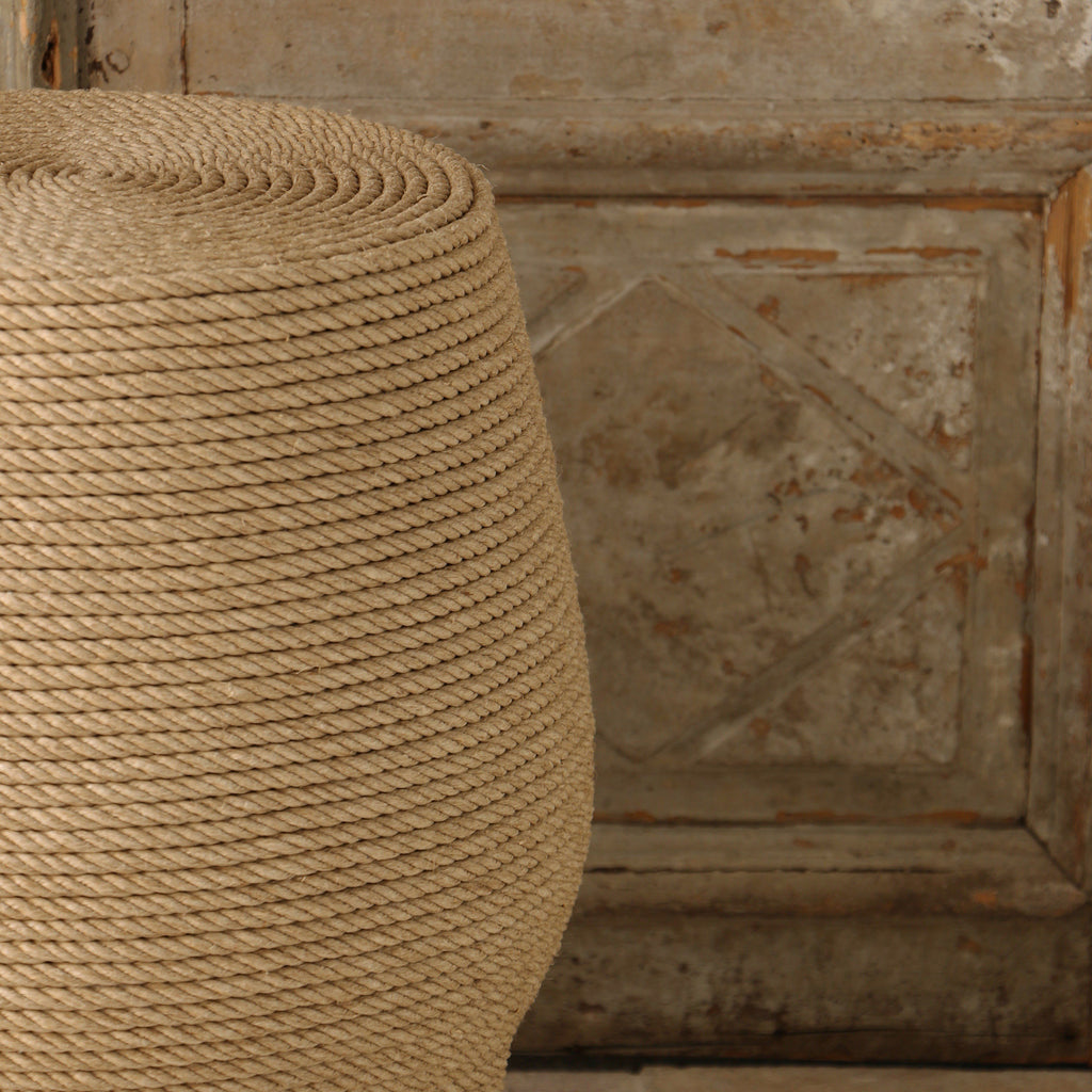 Tabouret « ILOR » - Christian Astuguevieille - ZEBRES
