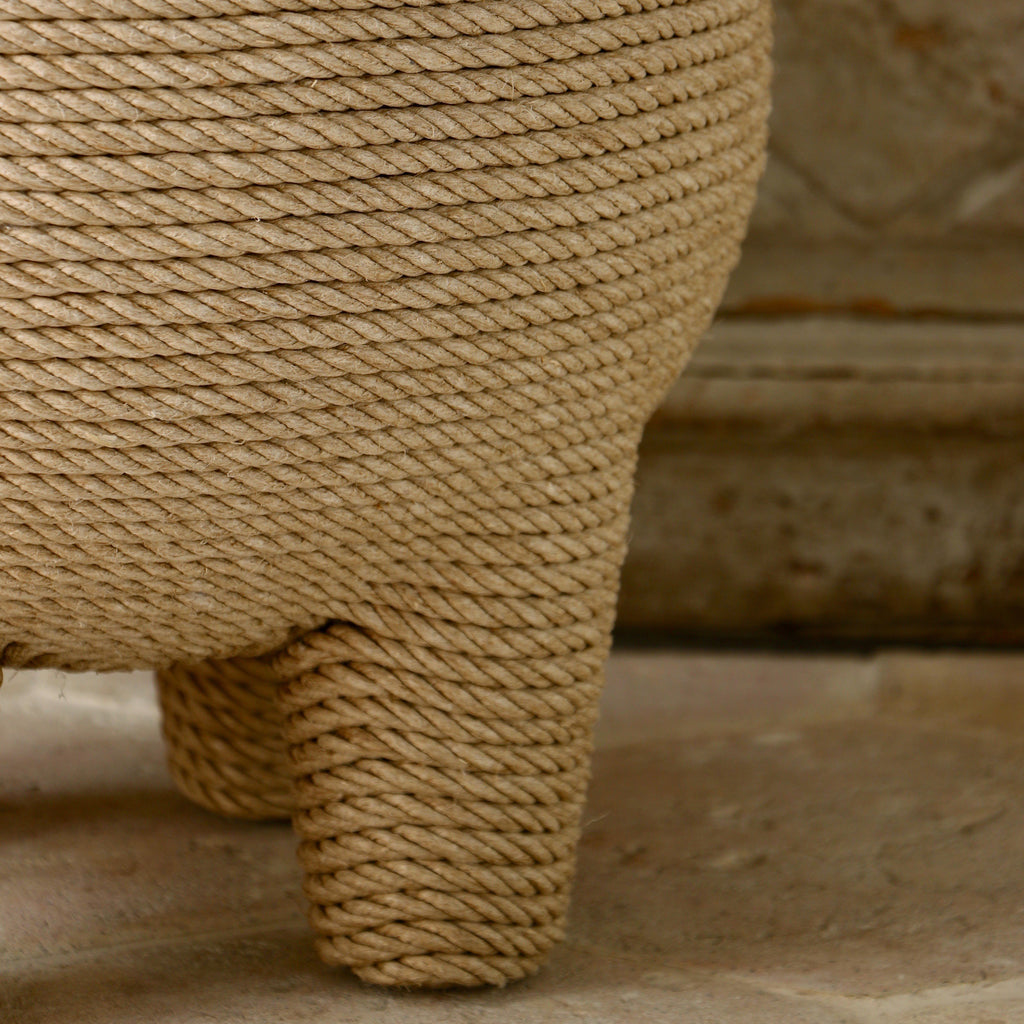 Tabouret « ILOR » - Christian Astuguevieille - ZEBRES